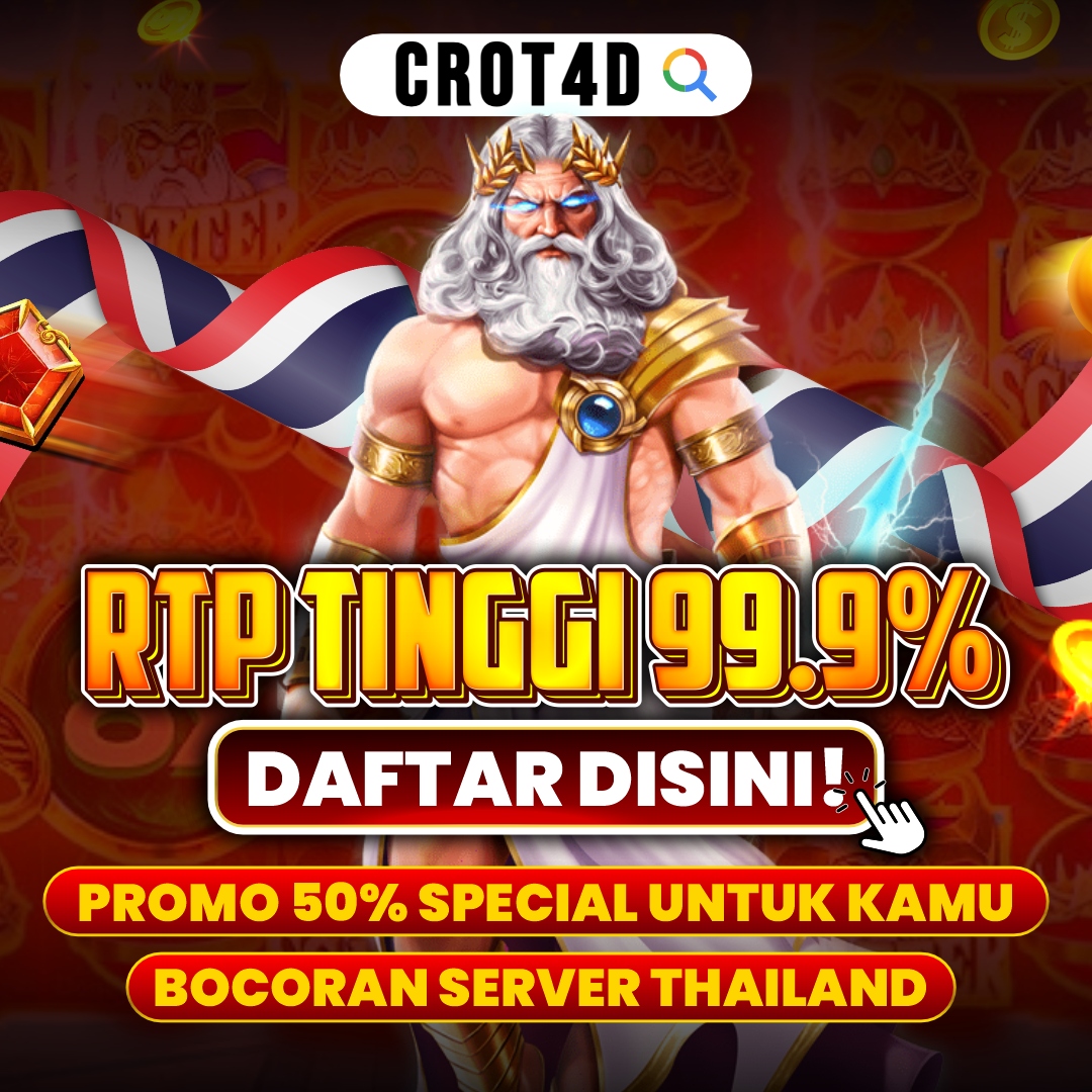 CROT4D: Link Situs Slot Gacor Hari Ini SLOT 4D Gampang Menang Pasti Cuan - WooCommerce eCommerce